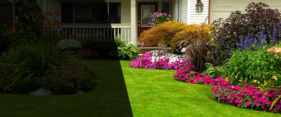Clarinda Landscapers