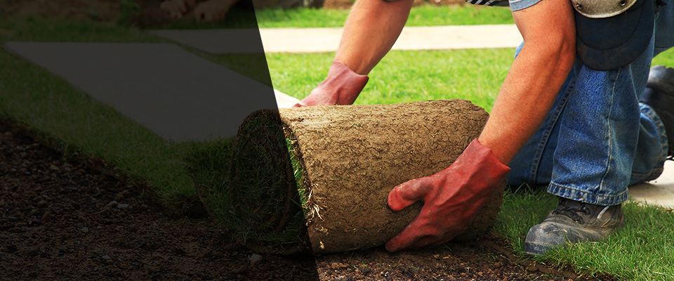 Clarinda Landscapers