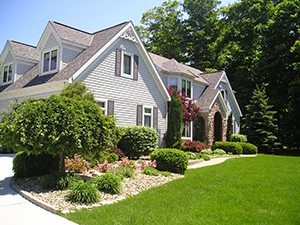 Landscapers and Lawncare Services in Clarinda, IA